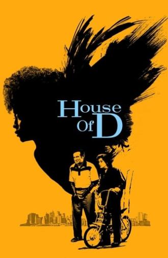 House of D (2005)