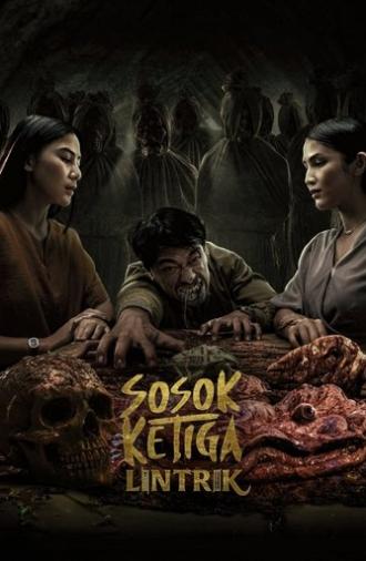 Sosok Ketiga: Lintrik (2025)