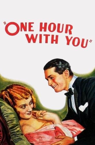 One Hour with You (1932)