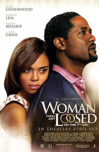 Woman Thou Art Loosed: On the 7th Day (2012)