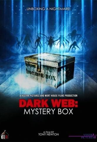 Dark Web: Mystery Box (2020)