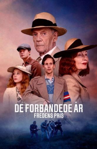 De forbandede år  - Fredens pris (2026)