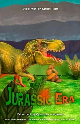 Jurassic Era (2020)