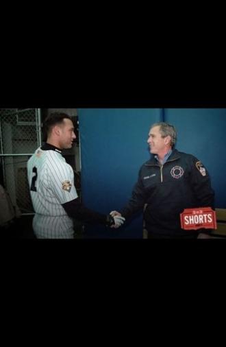 First Pitch (2015)