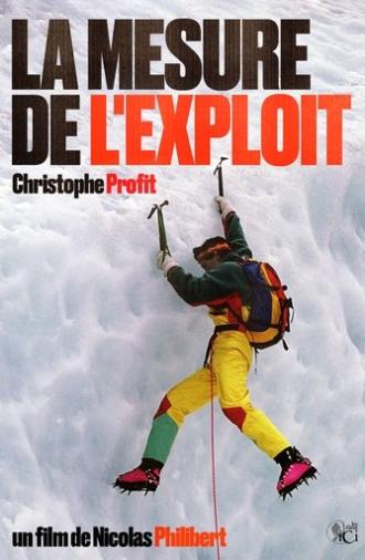 The Measure of the Feat (1987)