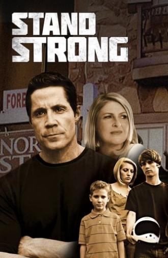 Stand Strong (2011)