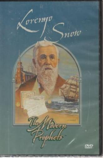 Lorenzo Snow: The Modern Prophets (2000)