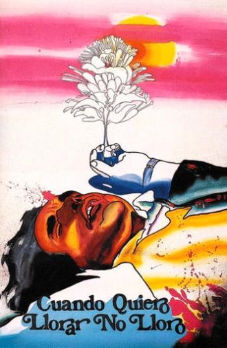 When I Want to Cry, I Don't (1973)