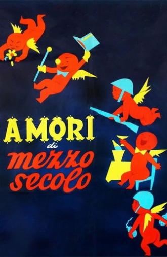 Mid-Century Loves (1954)