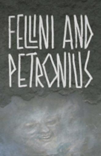 Fellini and Petronius (2014)