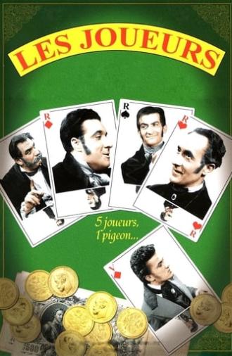 The Gamblers (1950)