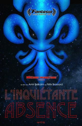 L’inquiétante absence (2019)