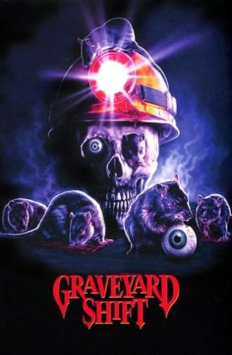 Graveyard Shift (1990)