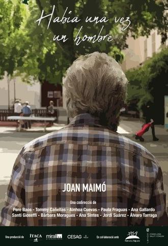 There once was a man (2023)