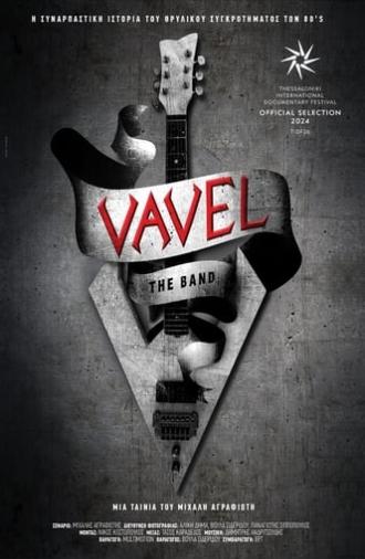 Vavel the Band (2024)