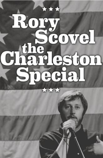 Rory Scovel: The Charleston Special (2015)