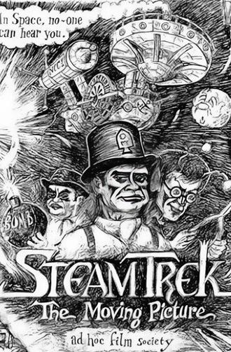Steam Trek: The Moving Picture (1994)
