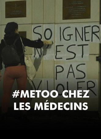 #MeToo chez les médecins (2023)
