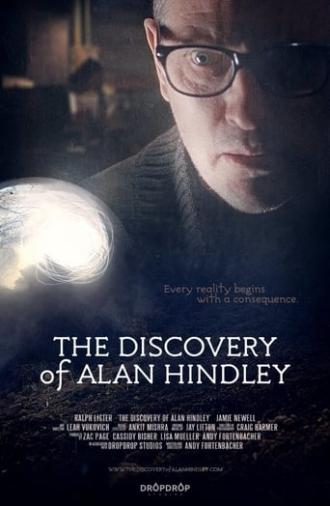 The Discovery of Alan Hindley (2016)