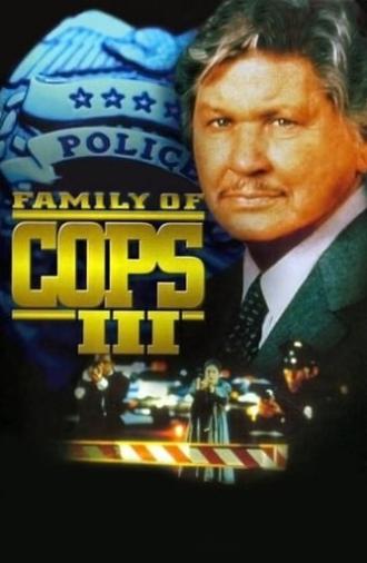 Family of Cops III (1999)