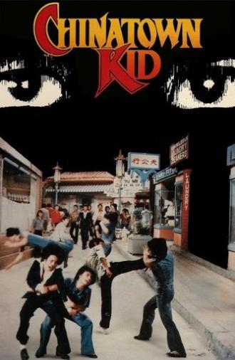 Chinatown Kid (1977)