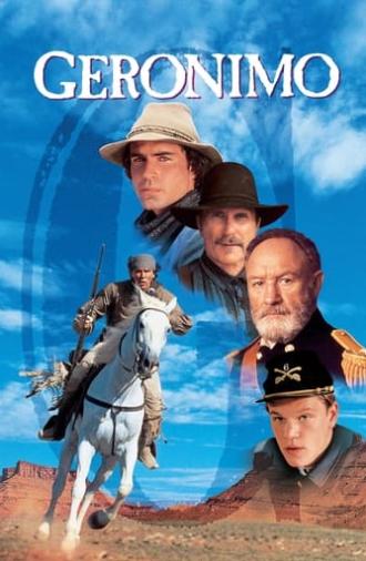 Geronimo: An American Legend (1993)