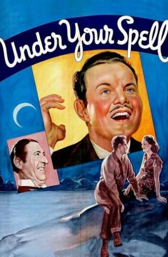 Under Your Spell (1936)