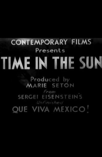 Time in the Sun (1940)