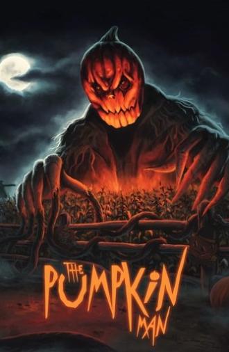 The Pumpkin Man (2023)