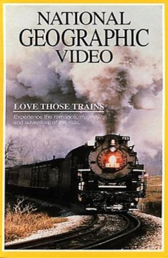 Love Those Trains (1984)