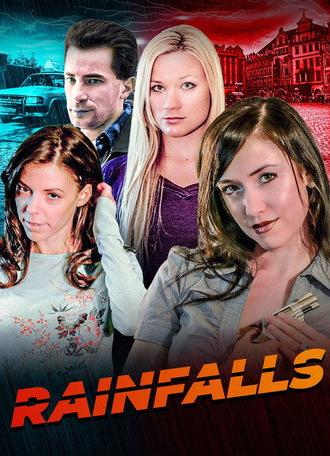 Rainfalls (2020)