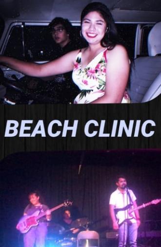 Beach Clinic (2018)