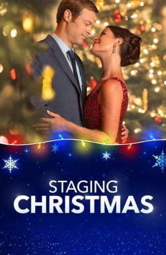 Staging Christmas (2019)