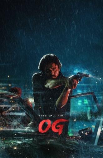 They Call Him OG (2025)