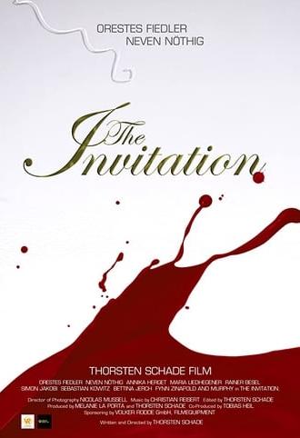 The Invitation (2020)