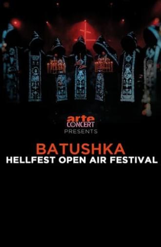 Batushka - Hellfest 2024 (2024)