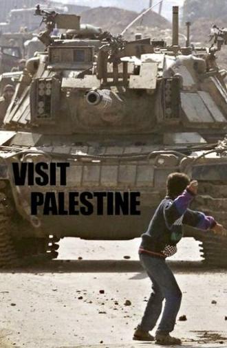 Visit Palestine (2005)