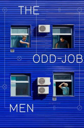 The Odd-Job Men (2021)