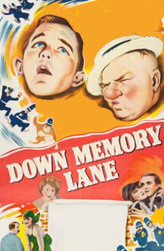 Down Memory Lane (1949)