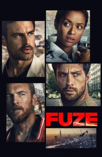 Fuze (2026)