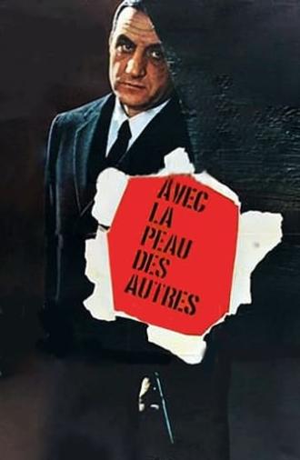 To Skin a Spy (1966)