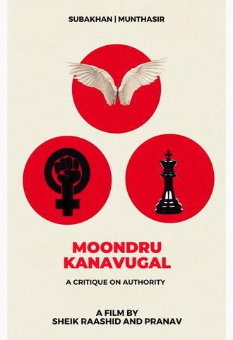 Moondru Kanavugal (2024)