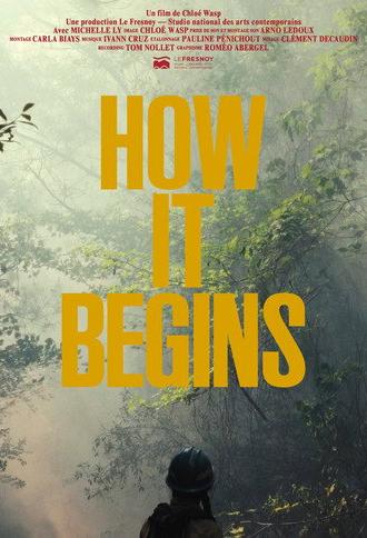 How it begins (2025)