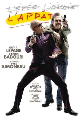 The Bait (2010)