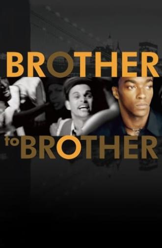 Brother to Brother (2004)