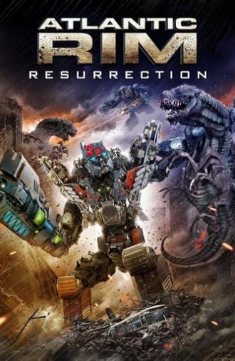 Atlantic Rim: Resurrection (2018)