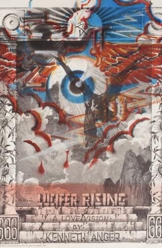 Lucifer Rising (1974)