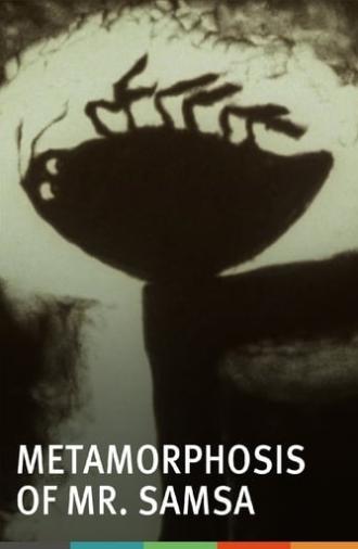 The Metamorphosis of Mr. Samsa (1978)