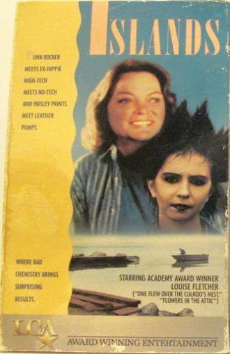Islands (1984)
