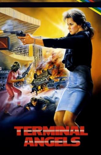 Terminal Angels (1987)